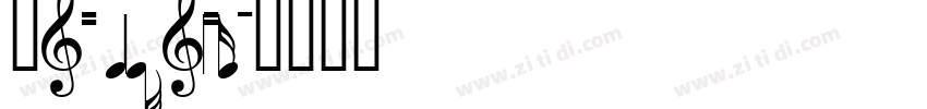 Ops Composer字体转换
